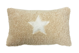 Malin Teddy (30x50)