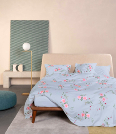 Essenza Maren Wit of ijsblauw