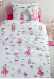 Beddinghouse Birthday Fairy Roze