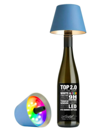 Sompex TOP 2.0 bottle light RGB (LED)