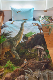 FREEK VONK Dappere Dinos 140 x 200/220