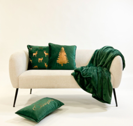 Tree Groen (45x45)