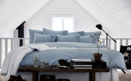 Lexington Icons Pin Point Duvet,