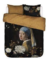 Essenza Mauritshuis Floral Girl