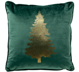 Tree Groen (45x45)