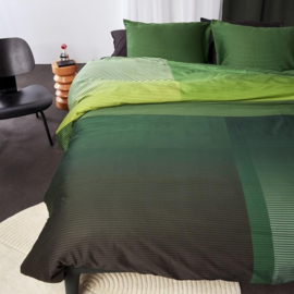 Dutch design Starlight green