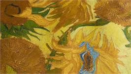 v.Gogh Tournesol yellow