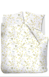 Marjolein Bastin Chiffchaff yellow 