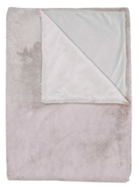 Riviera Maison Sprei Furfinity (sand)