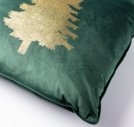 Tree Groen (45x45)