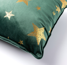 Stars Groen (45x45)