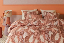 Beddinghouse Avelie Peach 240x200/220