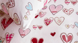 Beddinghouse Sweetheart multi