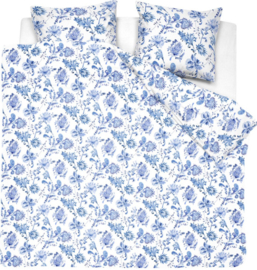 Cinderella Glorie Blauw