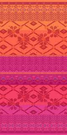 Bassetti Olbia  90x180 pink
