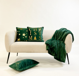 Stars Groen (45x45)