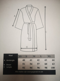 Kimono Brohna
