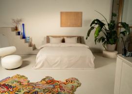 Kayori Susa Offwhite (Flanel)