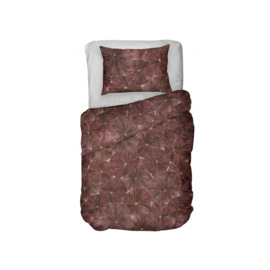 Kayori Jaimy Burgundy