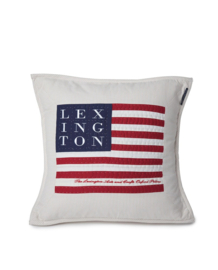 Lexington Icons Art & Crafts Sham 50x50 cover
