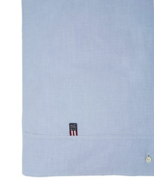 Lexington Striped Cotton Seersucker