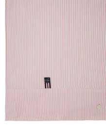 Lexington Striped Cotton Seersucker