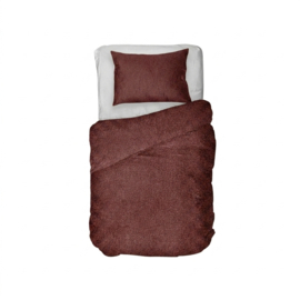 Kayori Dotto Burgundy