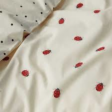 Covers&co Ladybug