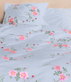 Essenza Maren Wit of ijsblauw