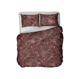 Kayori Jaimy Burgundy