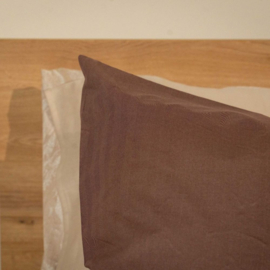 Kayori Naka Burgundy