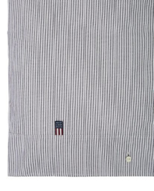 Lexington Striped Cotton Seersucker