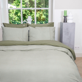 Town & Country Gingham ruit