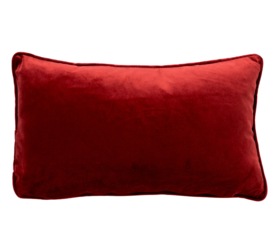 Trees Rood (30x50)