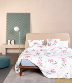 Essenza Maren Wit of ijsblauw