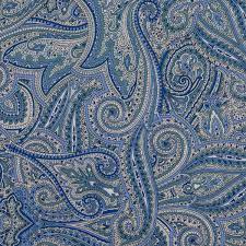 Dommelin Stelvio Blauw