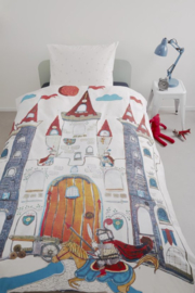 Beddinghouse Dragon Castle