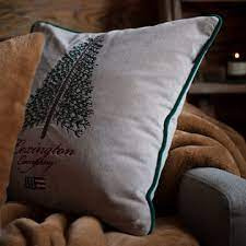 Lexington Christmas Tree cushion cover 50x50 cm