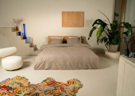 Kayori Susa Mokka (Flanel)