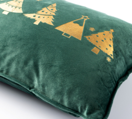 Trees Groen (30x50)