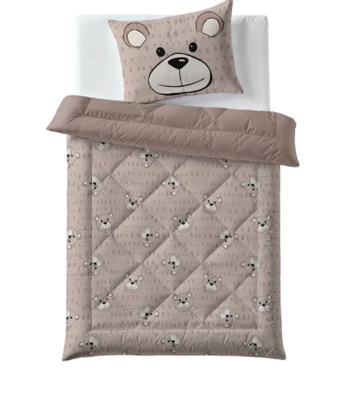 Zelesta Kiddybed - Happy Bear