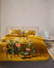 ESSENZA Ficaria Flower ochre