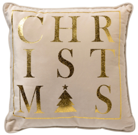 Christmas Wit (45x45)