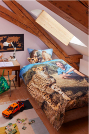 FREEK VONK Safari Survival 140 x 200/220