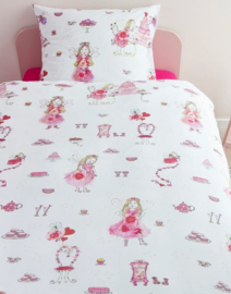 Beddinghouse Birthday Fairy Roze