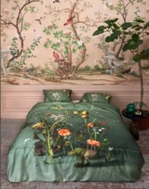 ESSENZA Ficaria Greenish