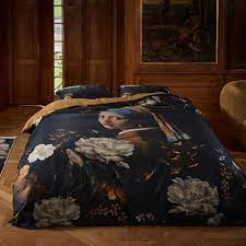 Essenza Mauritshuis Floral Girl