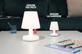 Fatboy Edison la Surprise