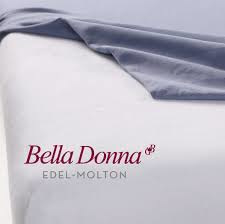 Bella Donna edelmolton alto