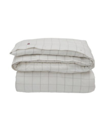 Lexington Hotel Light Flannel Beige Duvet
